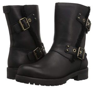 Women's Niels Zippered Boot